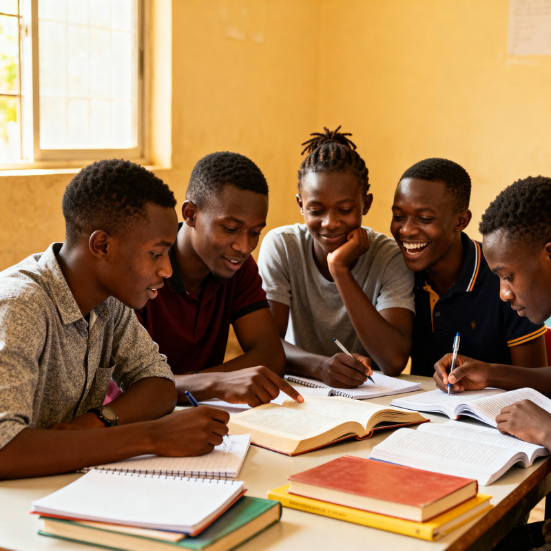 AI Programming Intensive