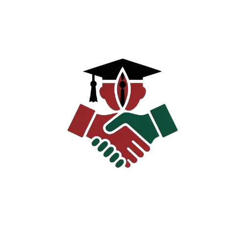 MwalimunaShuleConnect Logo