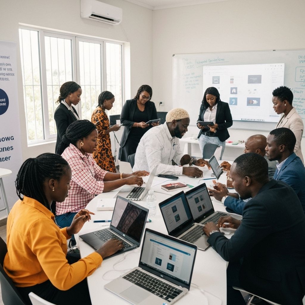 AI for Business Cohort 2