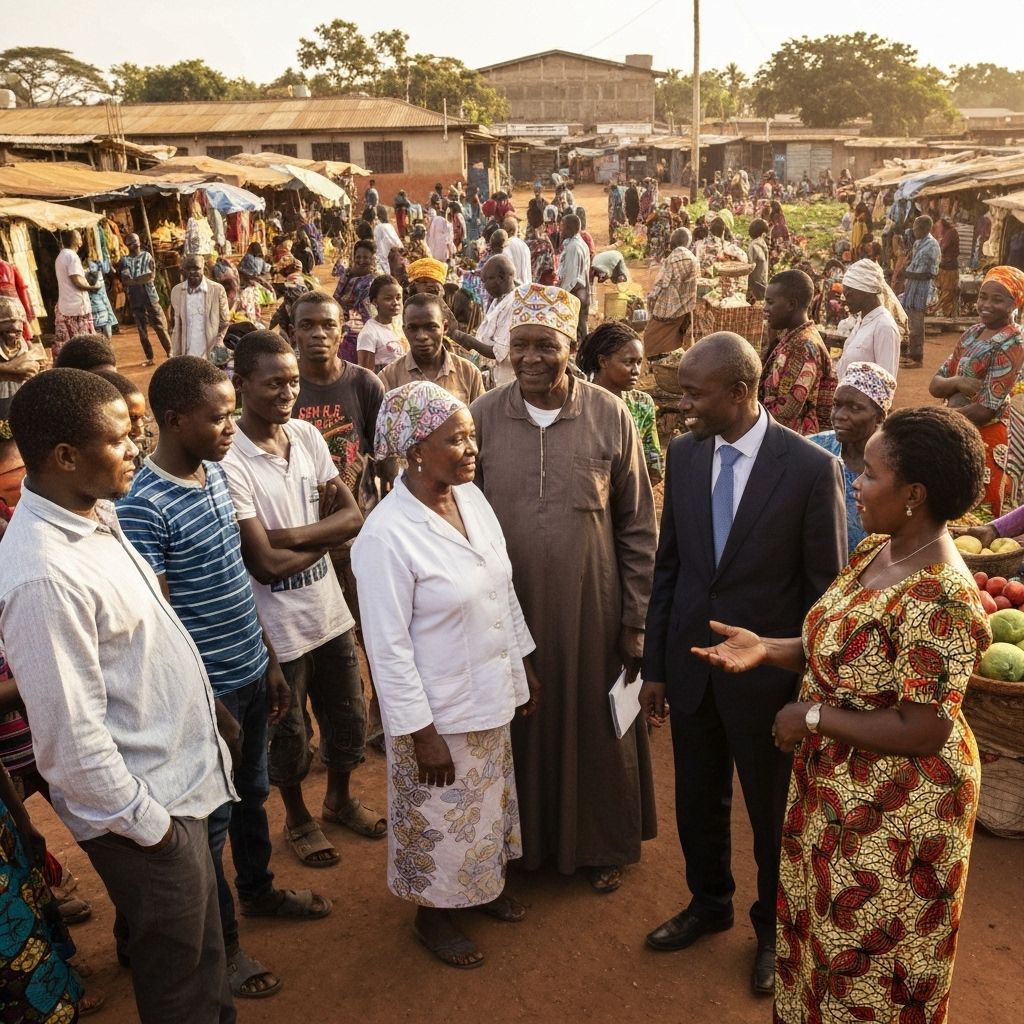 Community Technology Fair